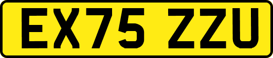 EX75ZZU