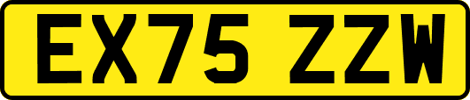 EX75ZZW
