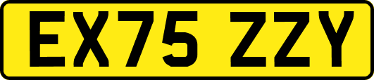 EX75ZZY