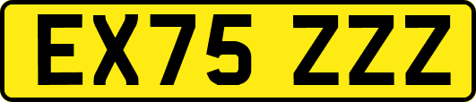 EX75ZZZ