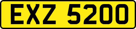 EXZ5200