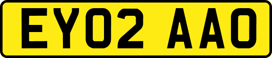 EY02AAO