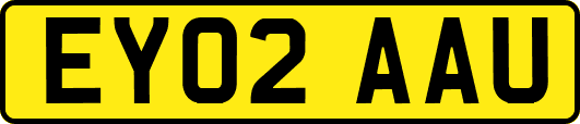 EY02AAU