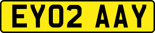 EY02AAY