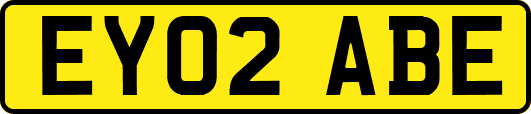 EY02ABE