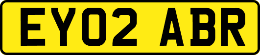 EY02ABR