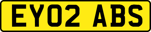 EY02ABS