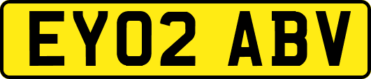 EY02ABV