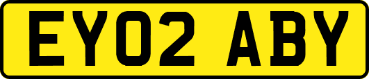 EY02ABY