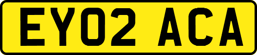 EY02ACA