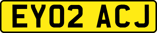 EY02ACJ