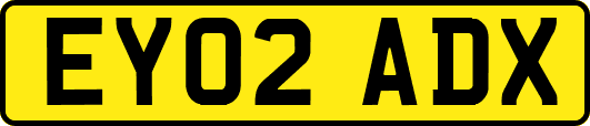 EY02ADX