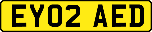 EY02AED