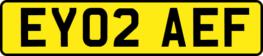 EY02AEF