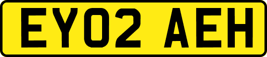 EY02AEH