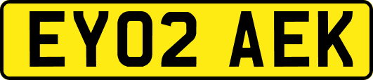 EY02AEK