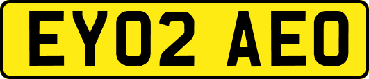 EY02AEO
