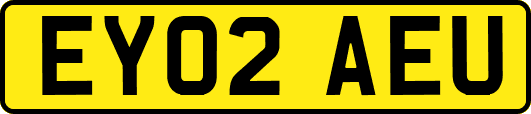 EY02AEU