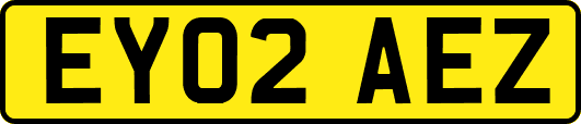 EY02AEZ