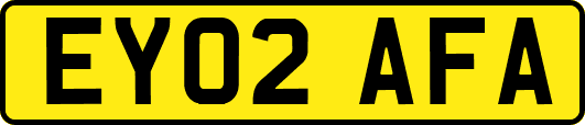 EY02AFA