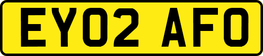 EY02AFO