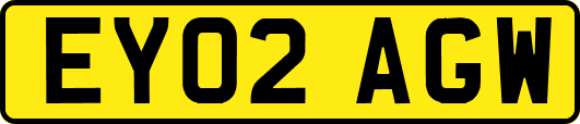 EY02AGW