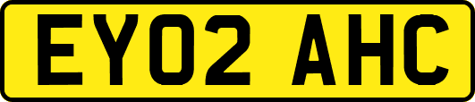 EY02AHC