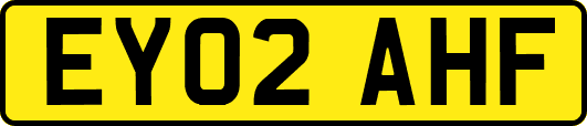 EY02AHF