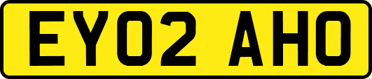 EY02AHO