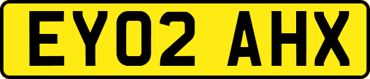 EY02AHX