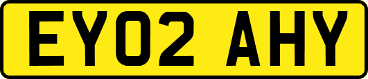 EY02AHY