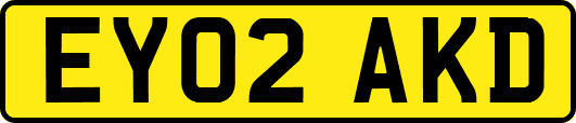 EY02AKD