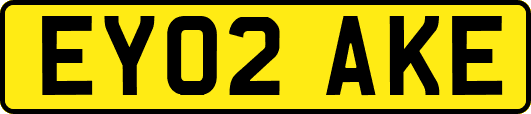 EY02AKE