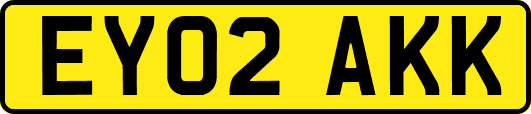 EY02AKK