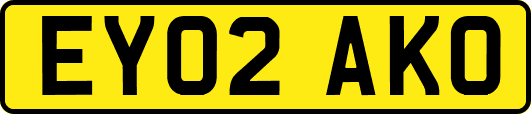 EY02AKO