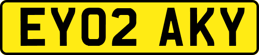 EY02AKY