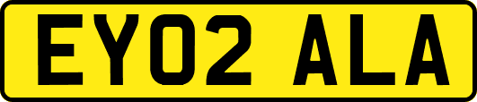 EY02ALA
