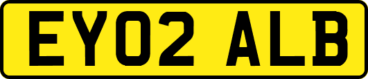 EY02ALB