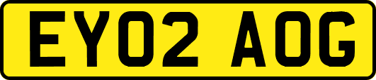 EY02AOG