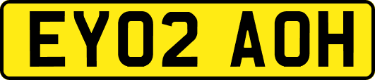 EY02AOH
