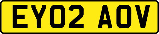 EY02AOV