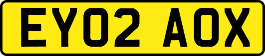 EY02AOX