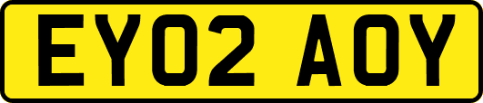 EY02AOY