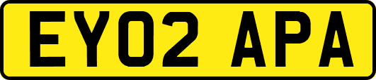 EY02APA
