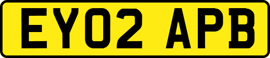 EY02APB