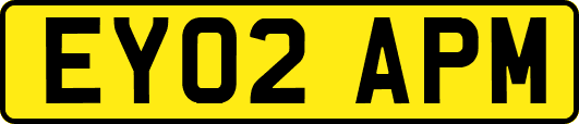 EY02APM