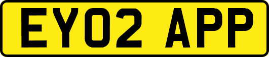EY02APP