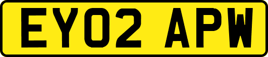 EY02APW