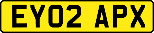 EY02APX