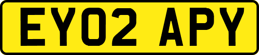 EY02APY